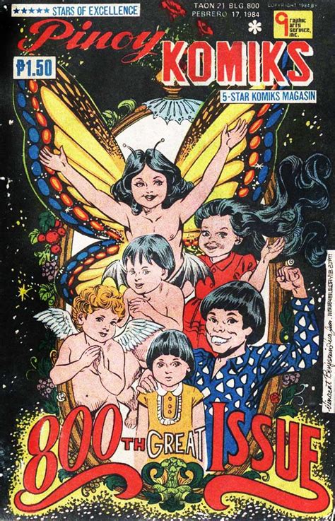 Pinoy bold komiks pagnanasa sa ina
